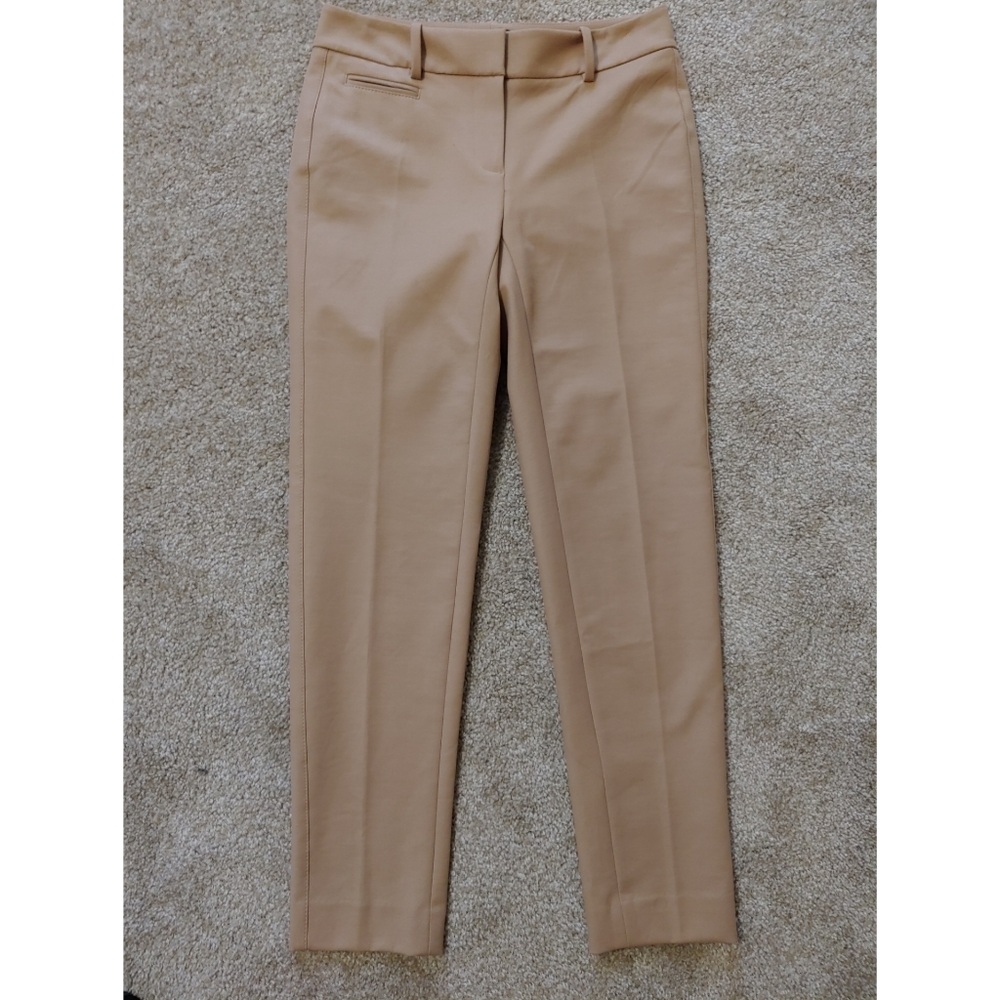 ✨White House Black Market  pants